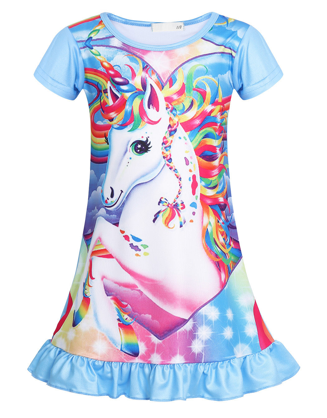 Children's dresses