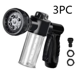 Foam Spray Gun Household Cleaner Generator