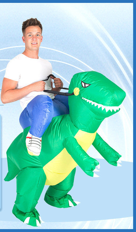 Sumo Inflatable Suit Party Costume