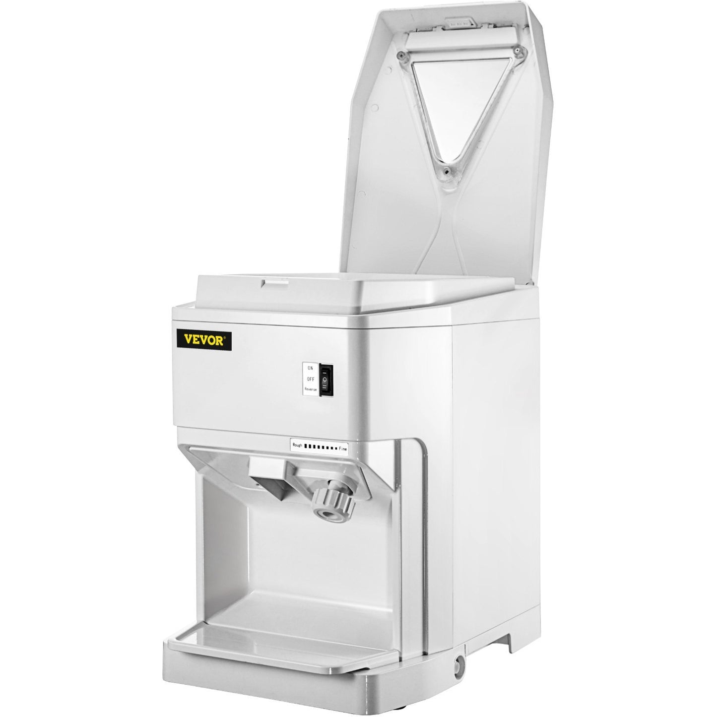 Ice Shaver Machine Electric, Snow Cone