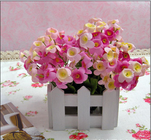 Artificial Flower Dried Flower Vase Accessories