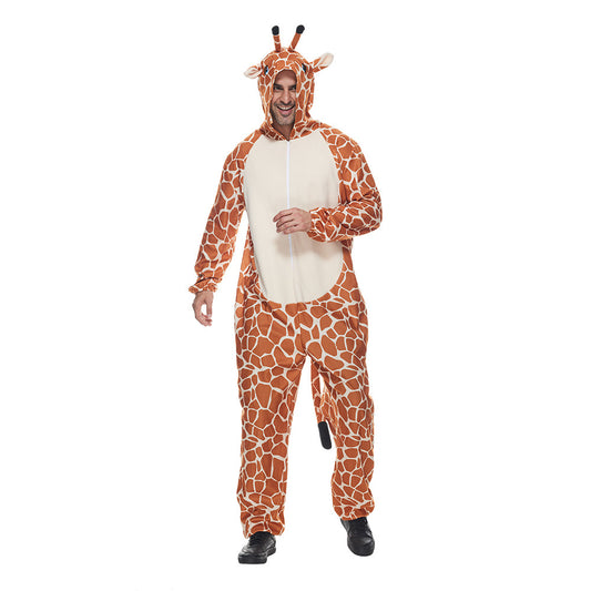 Costume Giraffe