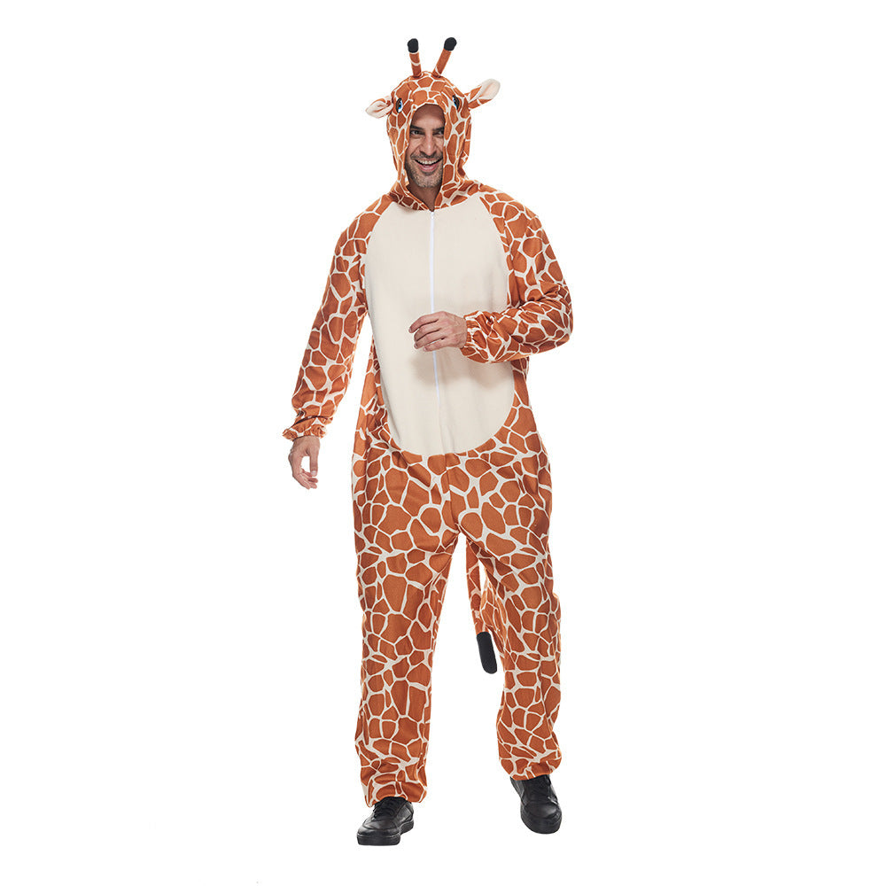 Costume Giraffe