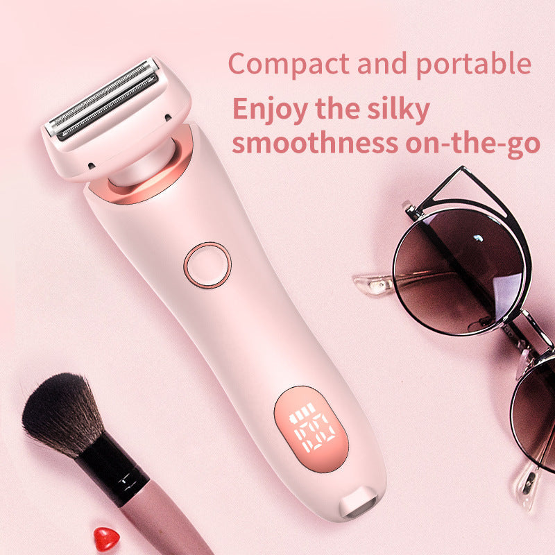 Hair Removal Trimmer Body Razor
