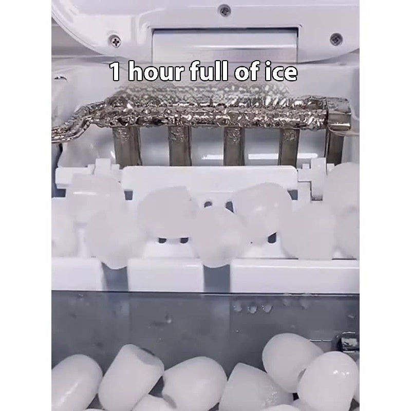 Ice Machine Small Ice Maker