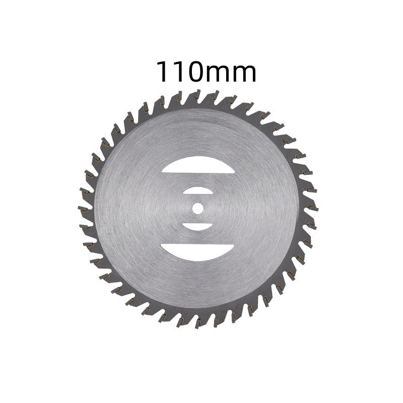Blade Alloy Garden Tools Metal Weeding Machine Grass Head