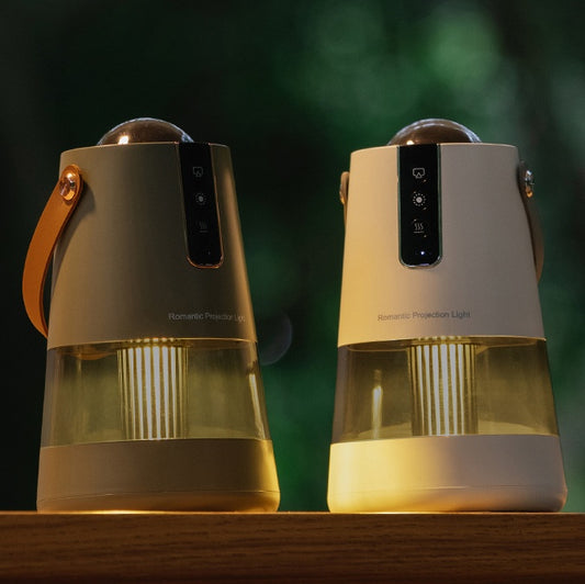Portable Outdoor Mosquito Killer Lamp