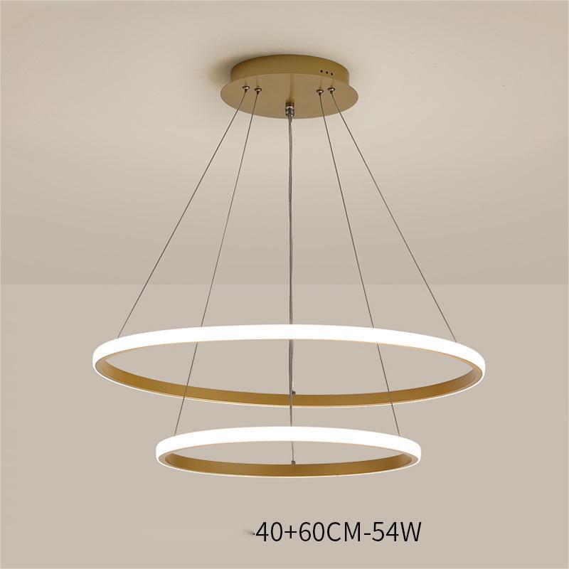 Living Room Household Chandelier