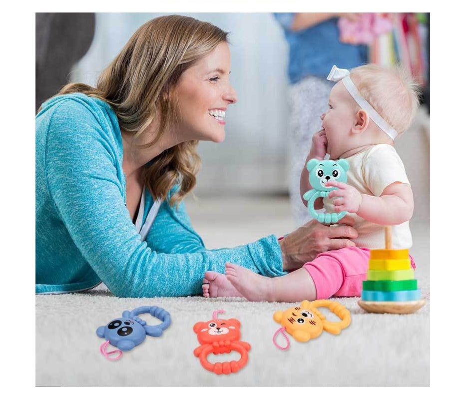 Fitness Rack Game Blanket Educational Toys