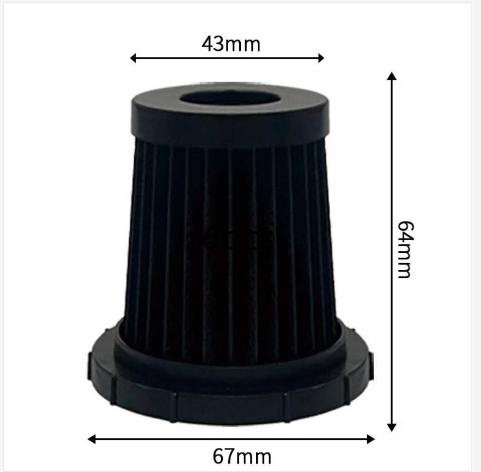 Wireless Vacuum Cleaner
