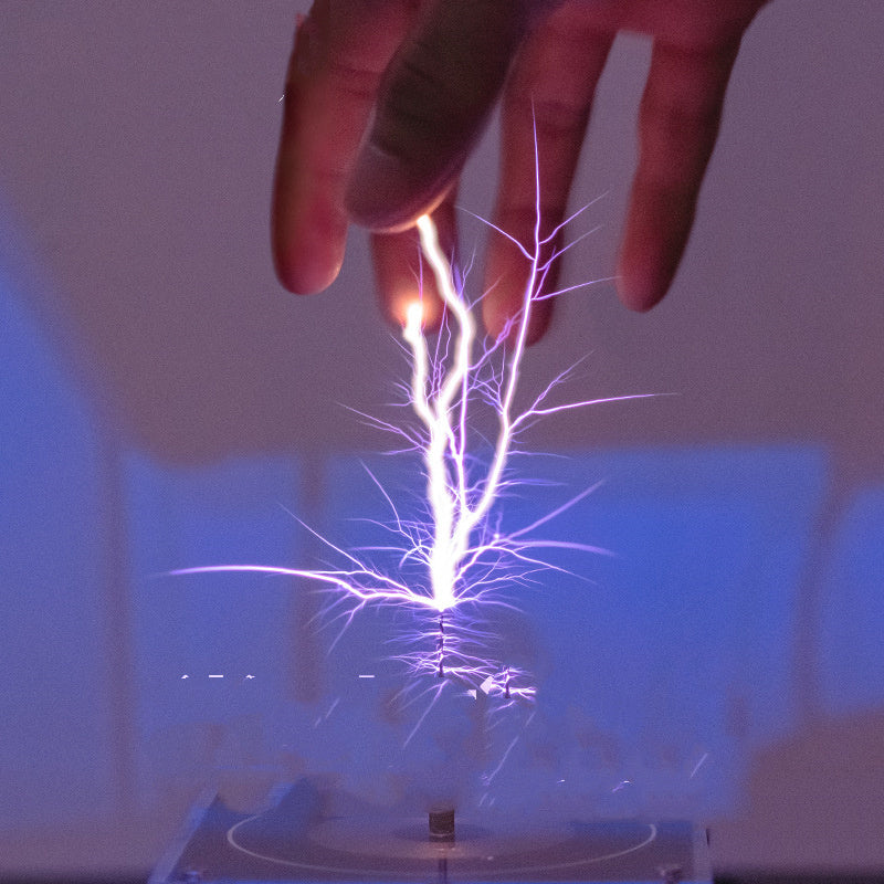 Lightning Bluetooth