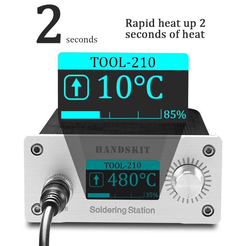 Mobile Phone Repair Soldering Station