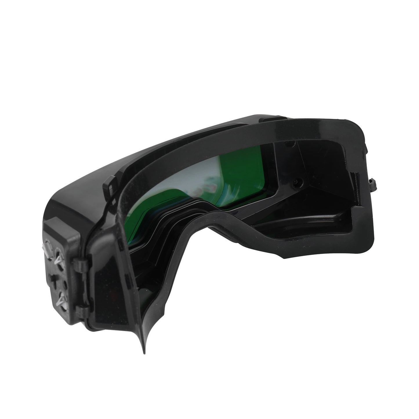 Automatic Changing Light Welding Mask