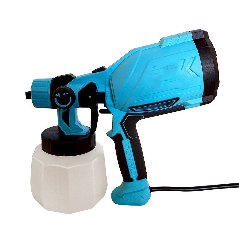 Electric High-power Paint Coating Spray