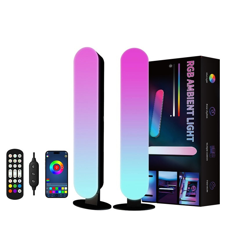 Desktop Ambience Small Night Lamp