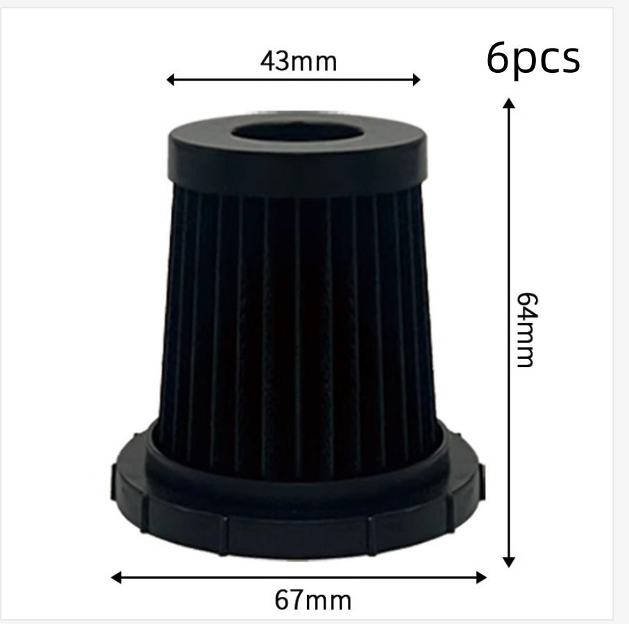 Wireless Vacuum Cleaner