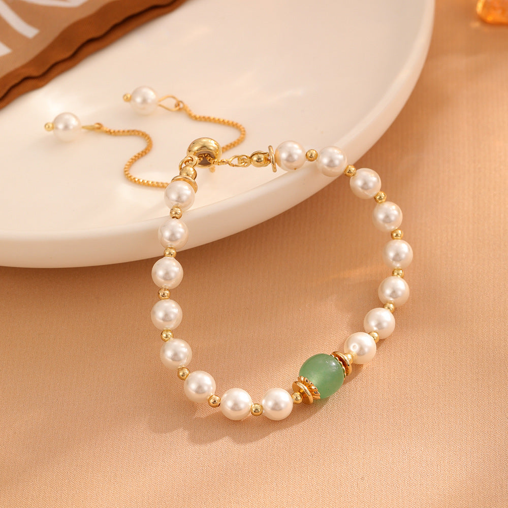 Retro Temperamental Bracelet