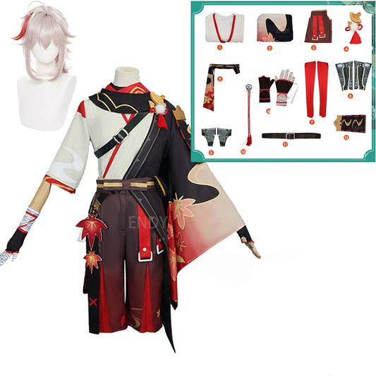 Halloween Costume
