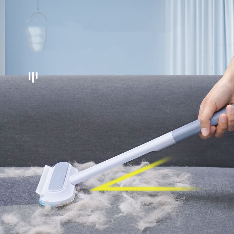 Multifunctional Hair Removal Brush for Pet