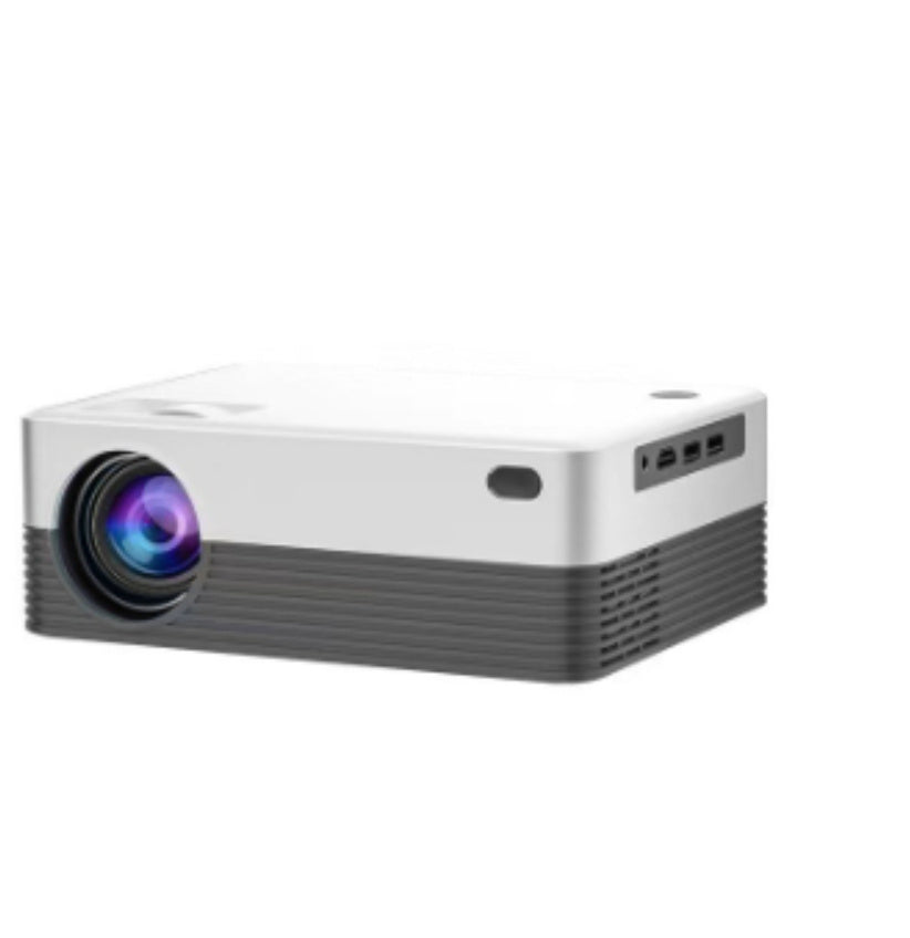 Home Screen Projector