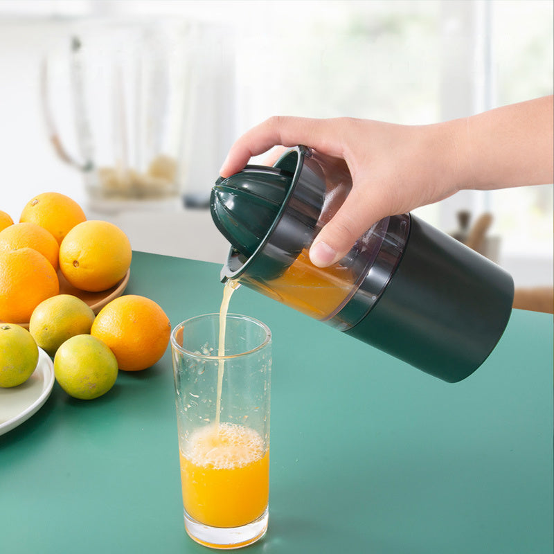 Portable Blender Electric Juicer Kitchen Gadgets