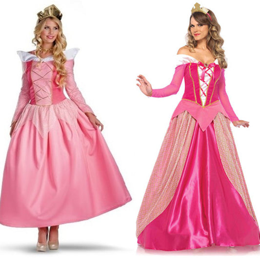 Party Halloween Cosplay Costume