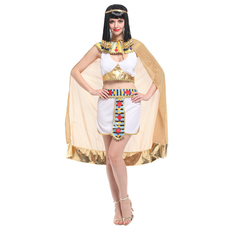 Costume Party Show Clothes