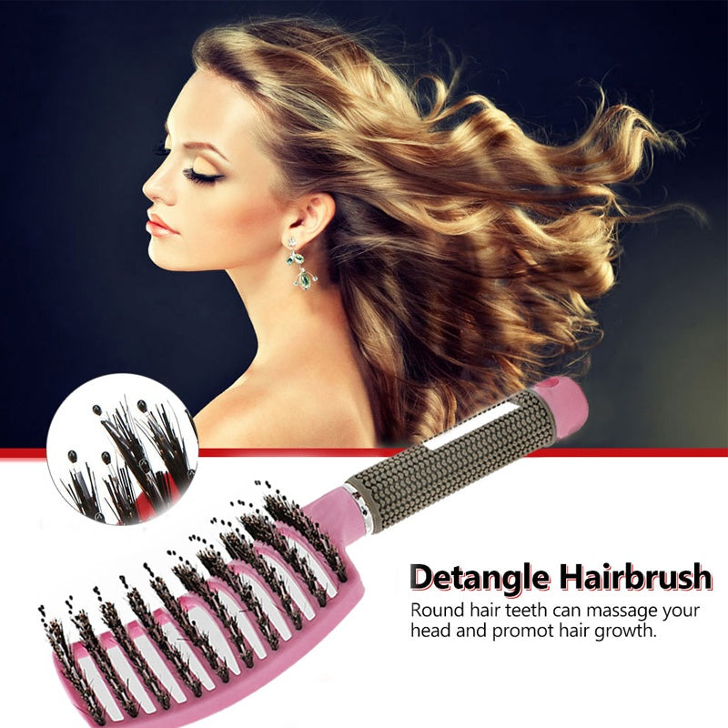 Anti Klit Brushy