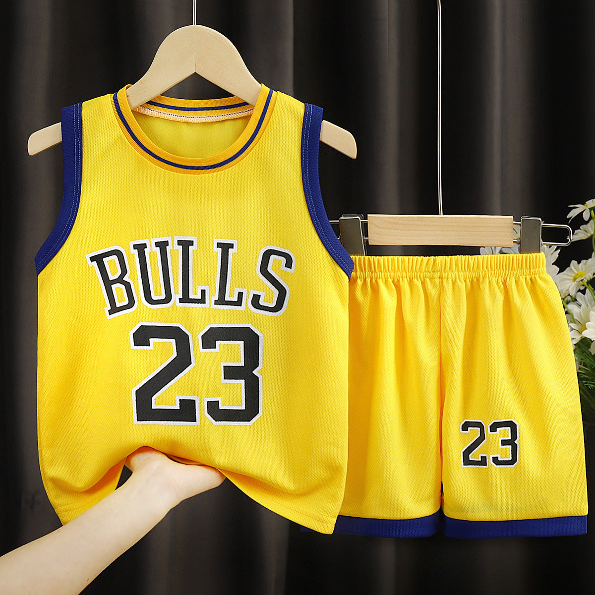 Children's Clothing Sports Basketball