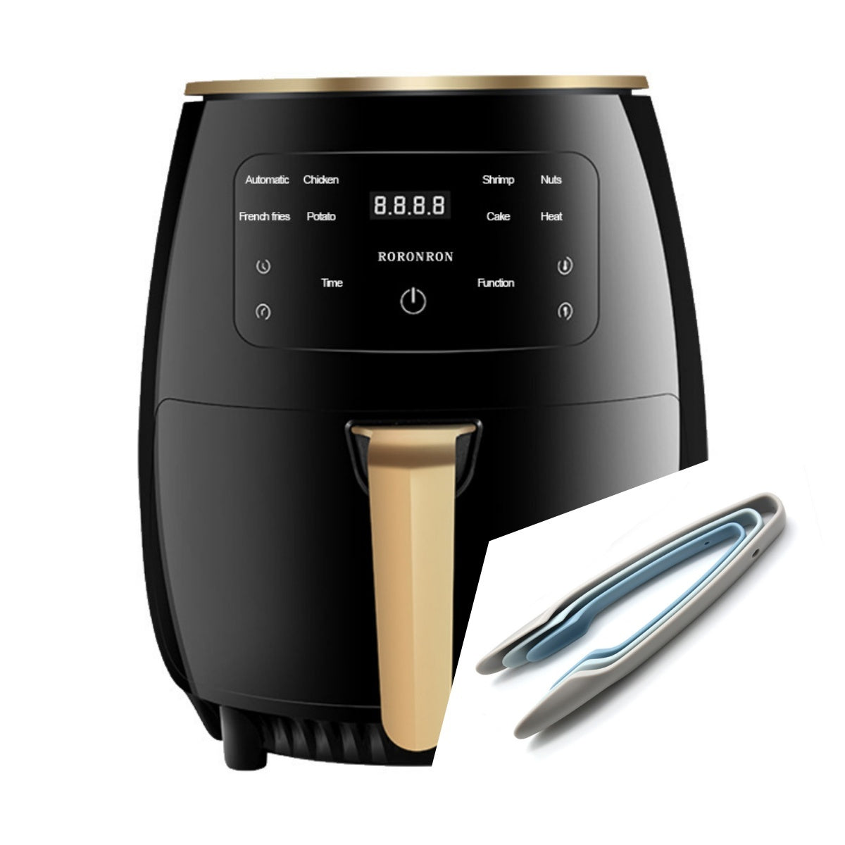 Home Electric Fryer