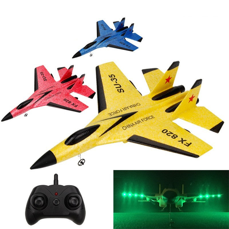 Glider Fighter Model  Fixed Wing Outdoor Toys