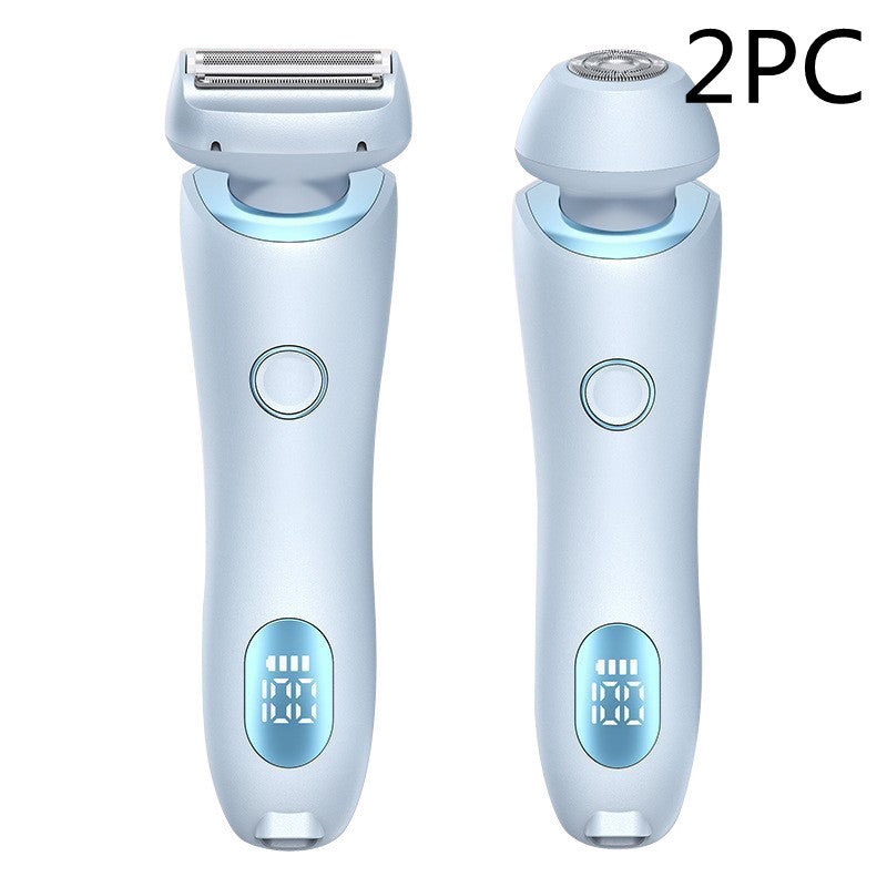 Hair Removal Trimmer Body Razor