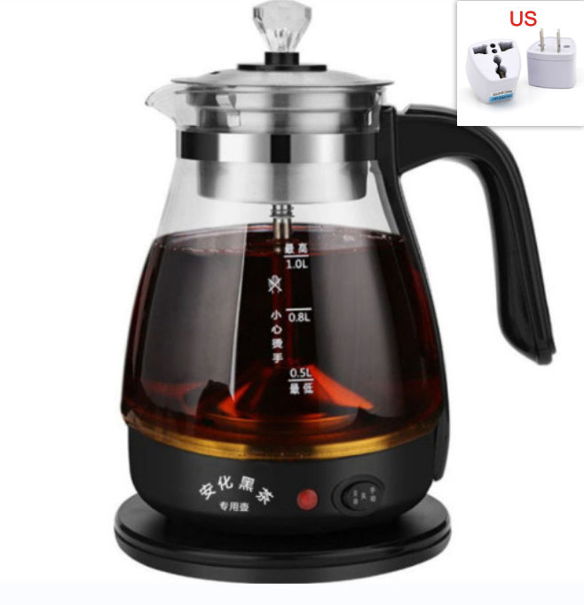 Automatic Steam Tea Maker
