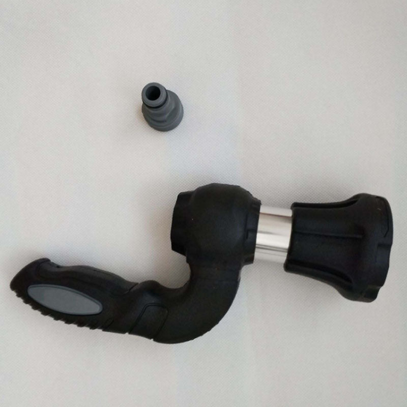 Hose Blaster Nozzle Lawn Garden Car Washing