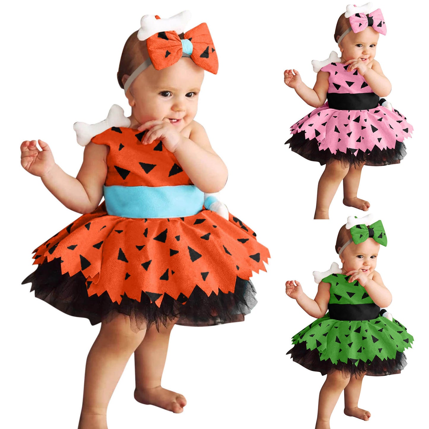 Halloween Mesh Costume Suit