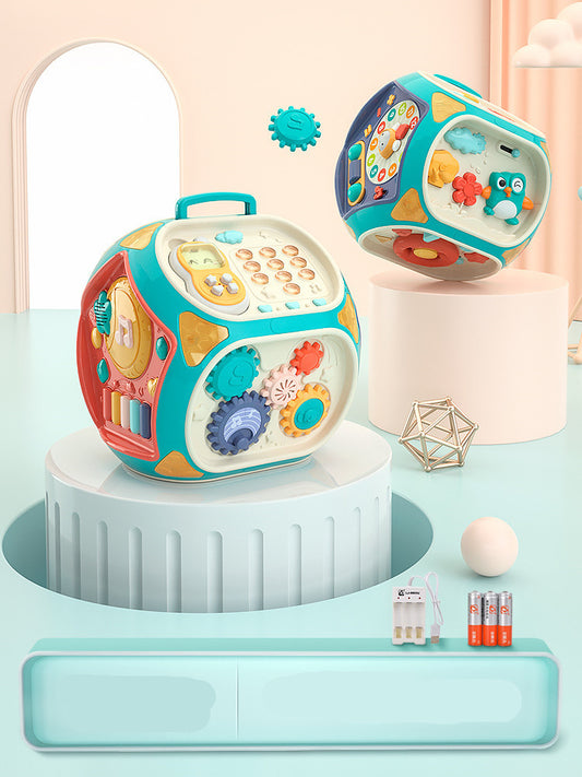 Happy Children's Toys