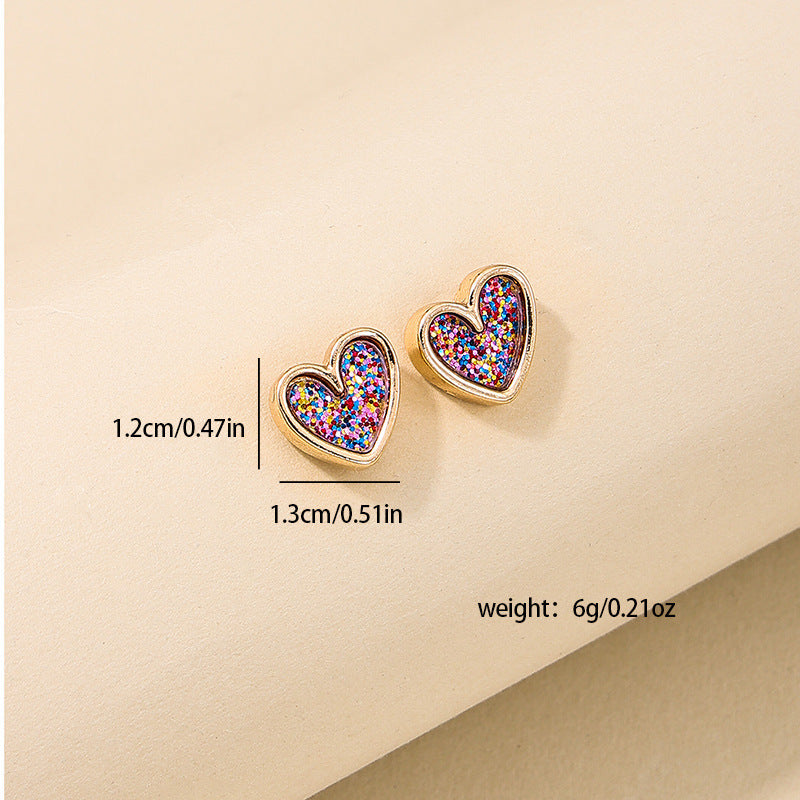 Elegant Cute Sweet Earring