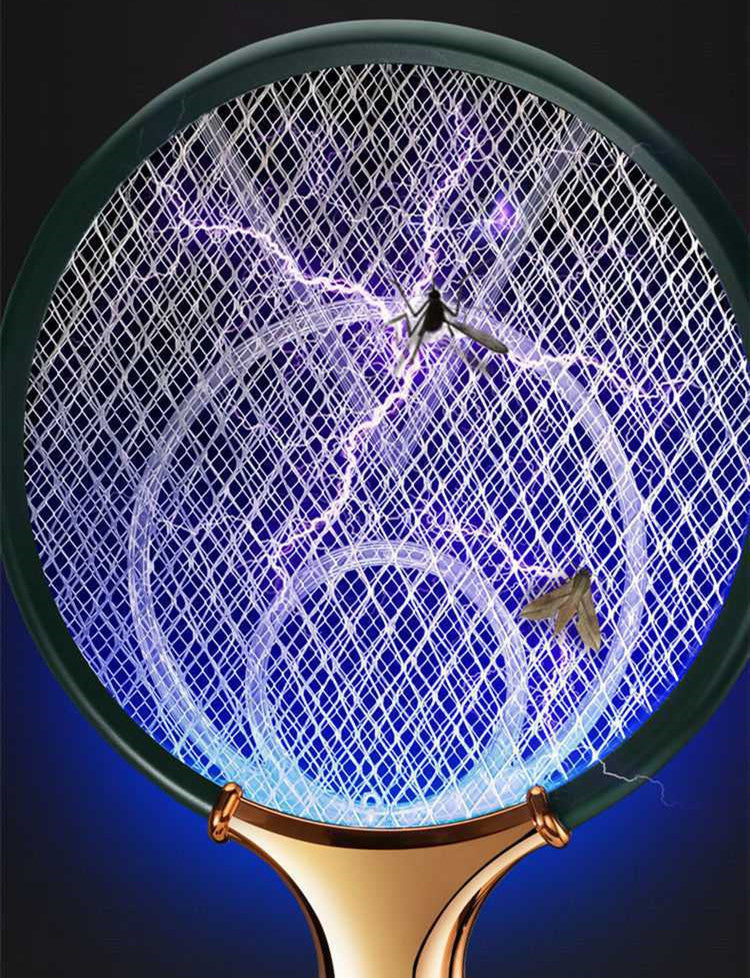 Home Bedroom Electric Mosquito Device