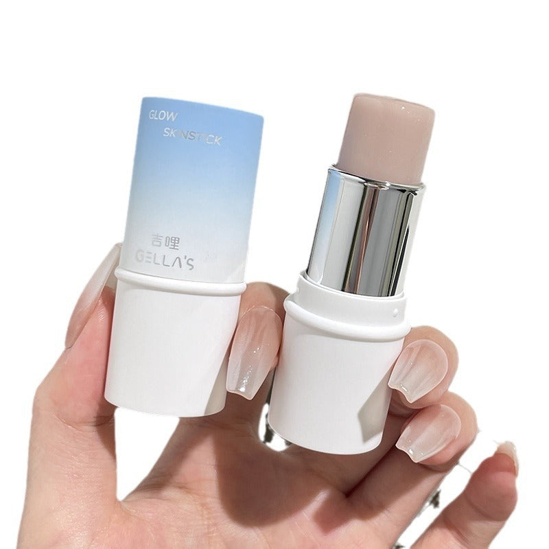 Plain Face Water Light Facial Highlighter