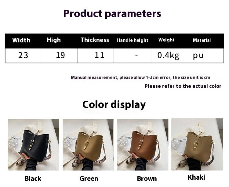 Women's Fashion Bag
