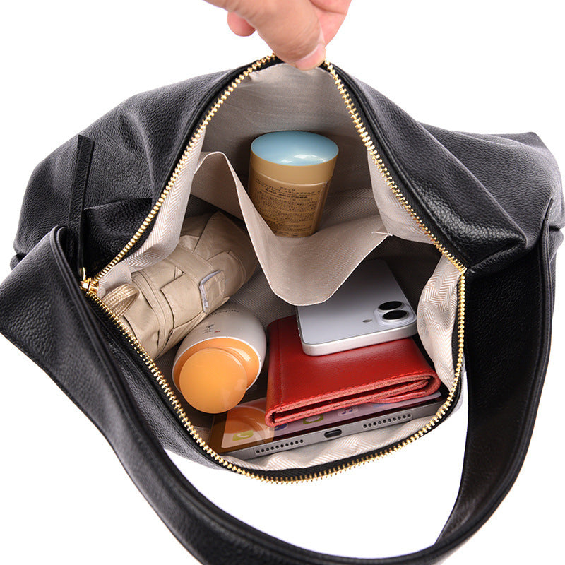 Fashionable Oblique Crossbody Bag