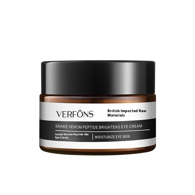 Women's Fine Line Dark Circle Remover Moisturizing Eye Mask Cream