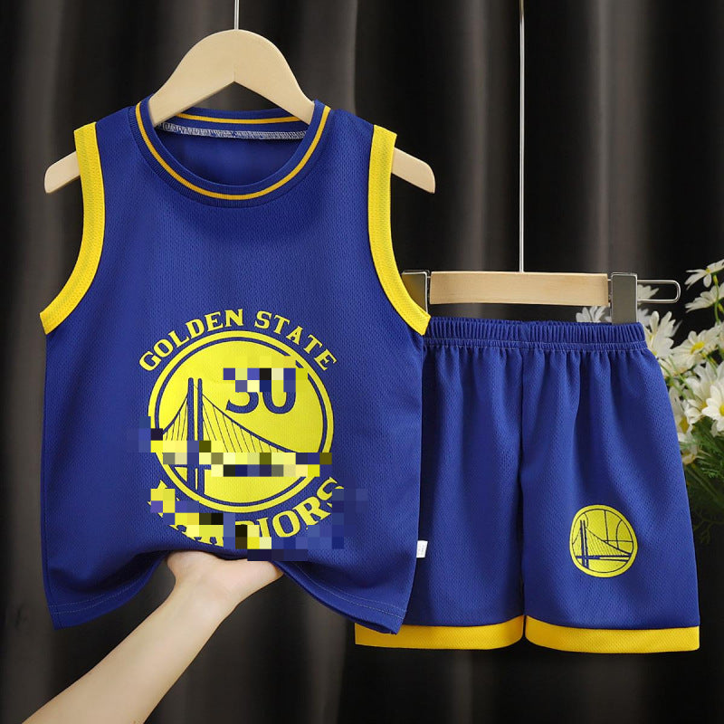 Children's Clothing Sports Basketball