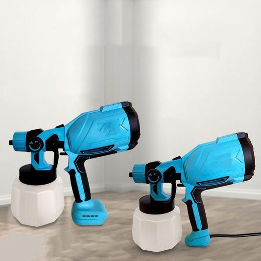Electric High-power Paint Coating Spray