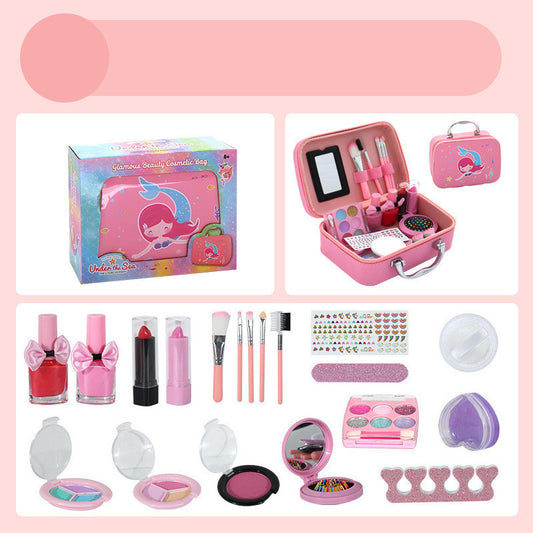 Children's Cosmetics  Make-up Toys
