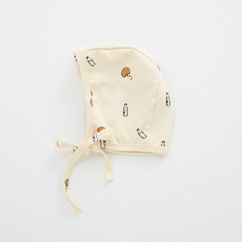Cotton Romper Climbing Two-piece Suit