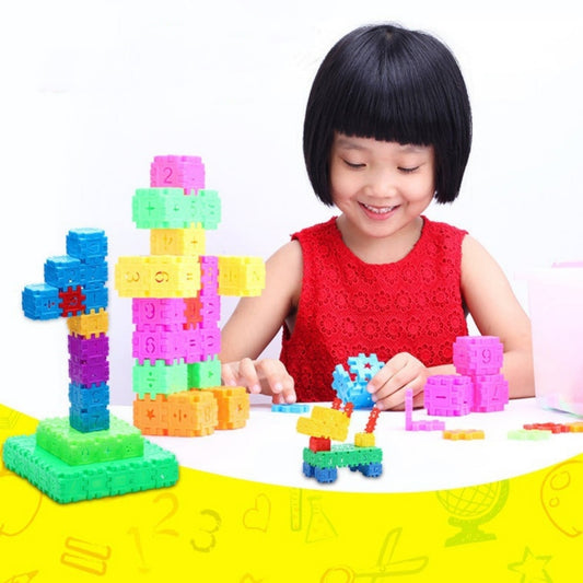 Building Blocks Toy