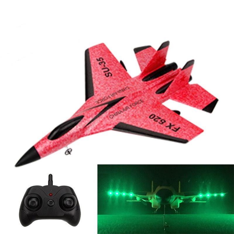 Glider Fighter Model  Fixed Wing Outdoor Toys