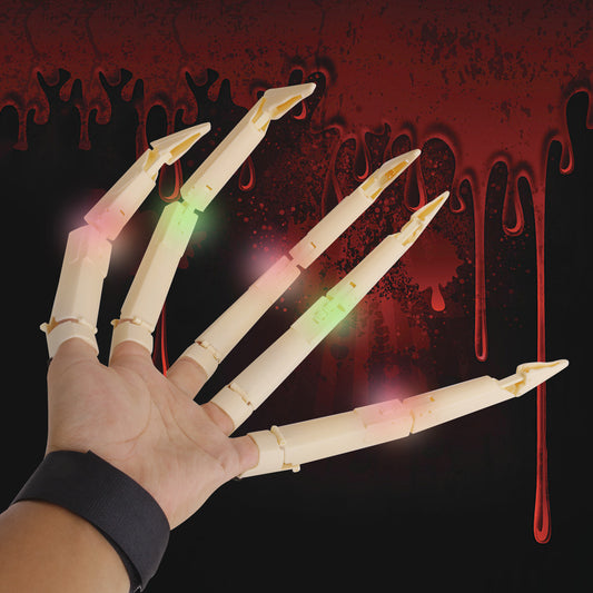 Halloween Finger Party Prop