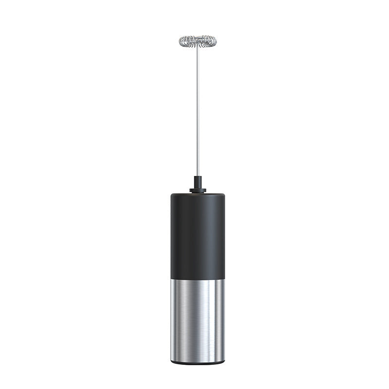 Mini Electric Milk Frother